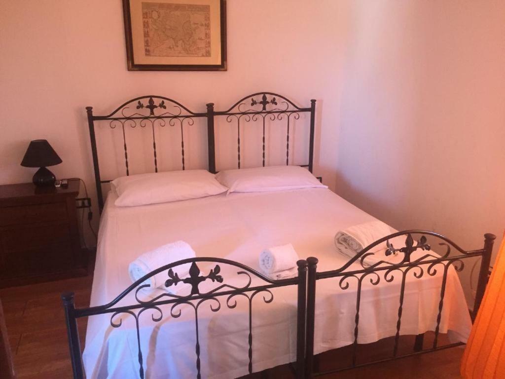 Holiday Home Villa Romana Realmonte Exterior foto