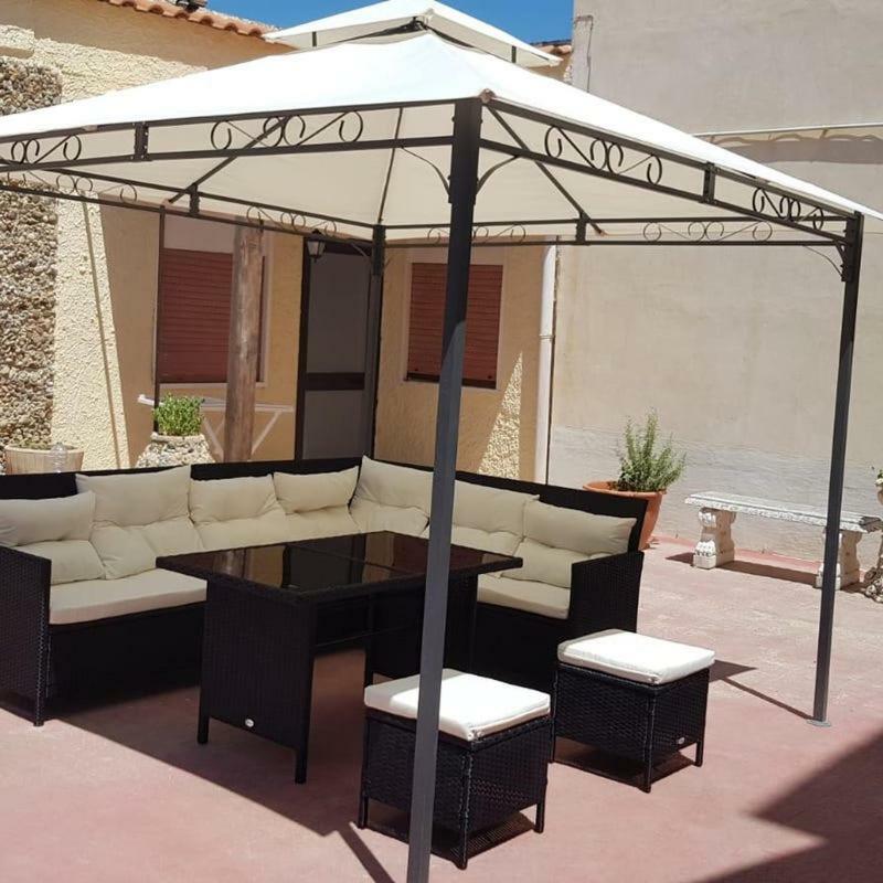 Holiday Home Villa Romana Realmonte Exterior foto